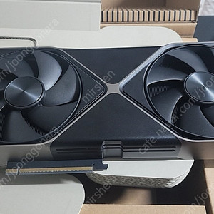 rtx 5080 fe 팝니다.