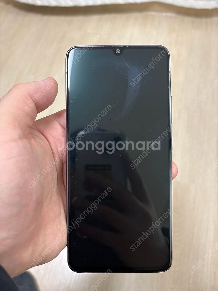 A90 5g 부품용--0