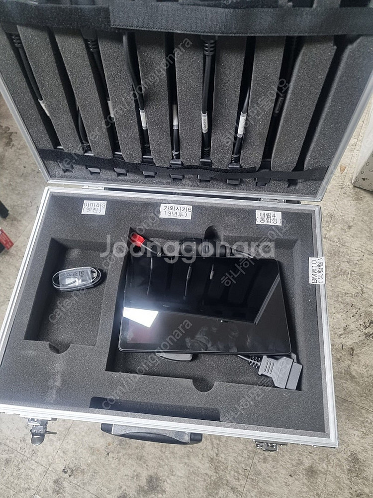 [서울]울트라스케너B 풀옵션 최고사양 판매합니다--2