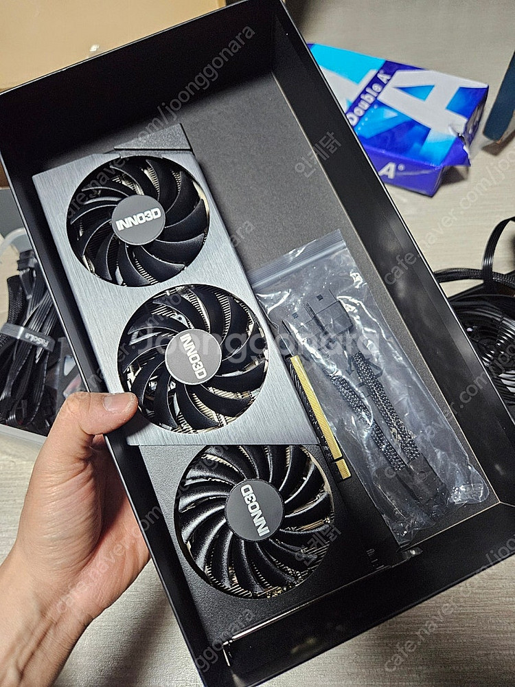 Inno3d 이노3d 4070super 4070s--0