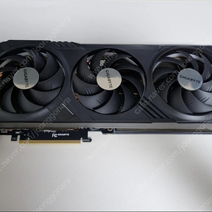 4070 TI gaming OC 기가바이트