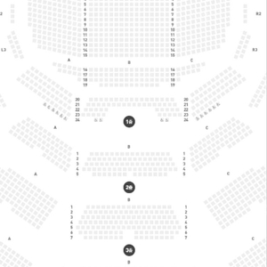 이재훈 31주년콘서트<고양>op석4열 1석