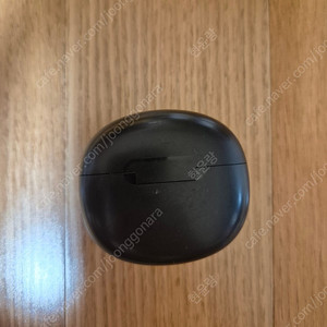 QCY T20 에일리팟(ailypods) 팝니다.