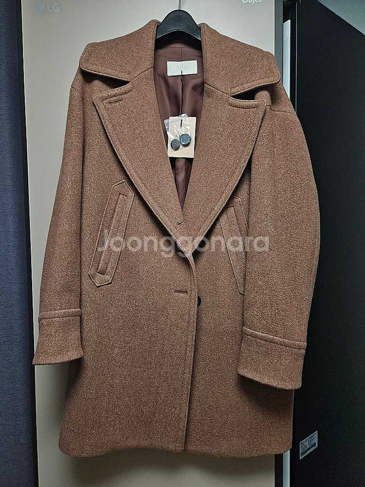 SJSJ 코트 44-55--0