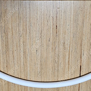 마이플렉스 호흡기호스 61cm 흰색