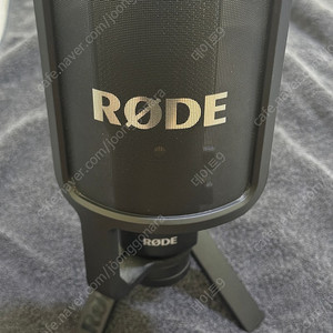 RODE NT USB+