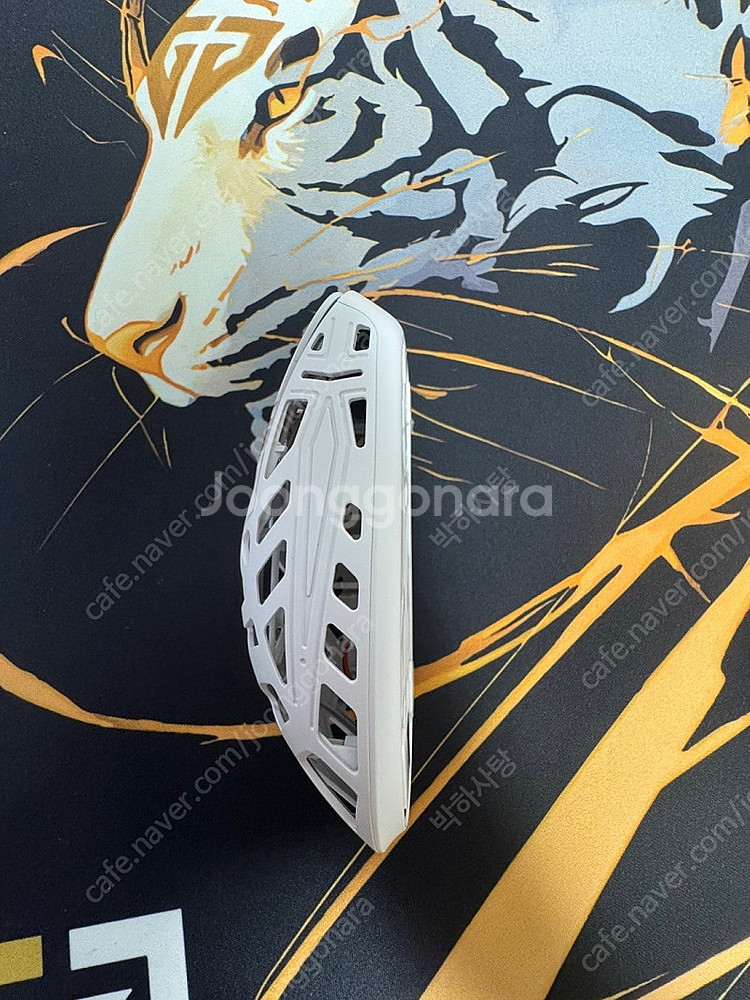 WLMouse Sword X 8K--2