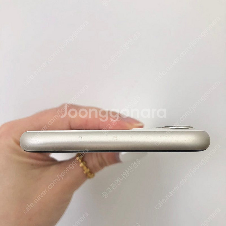 (양산중고폰) 61614 아이폰11 화이트 128GB ...--3