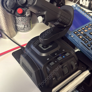 VKB Gladiator NXT EVO Omni 오른손