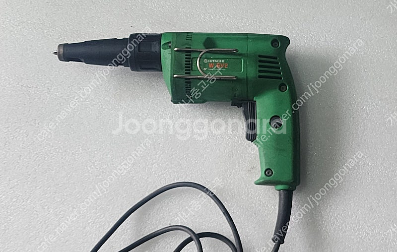 히다찌 파괴함마(HITACHI/ H 41SC), 보쉬 ...--2