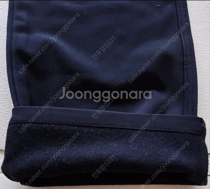 네파등산바지,작업복바지--1