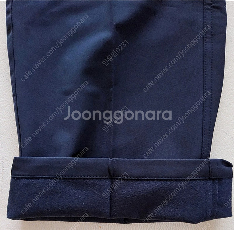 네파등산바지,작업복바지--4