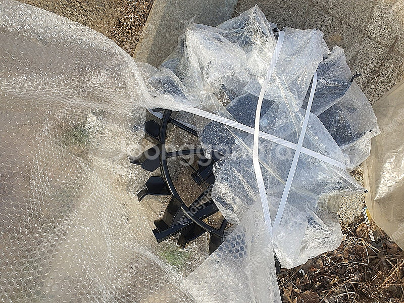 관리기풀셋트 쟁기 로타리 비닐피복기 무소음발전기--0