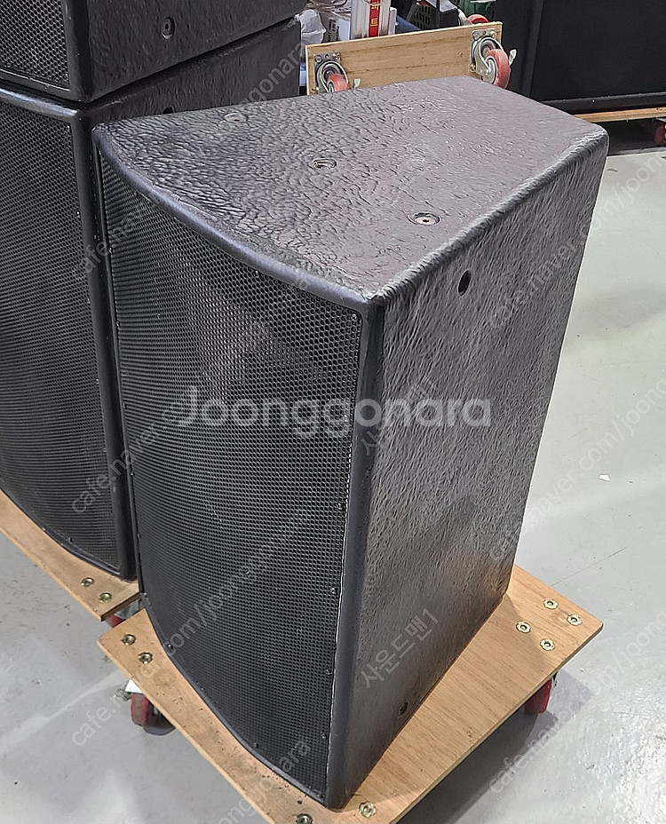 (EAW)이에이더블유 MK5164e 15" 500W 실...--2
