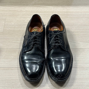 [1회착용]알든 Alden 9901 8.5E