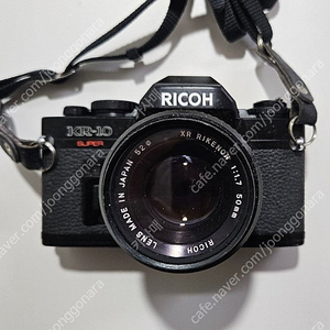 Ricoh Kr-10 super, 50mm렌즈, 28mm렌즈 일괄