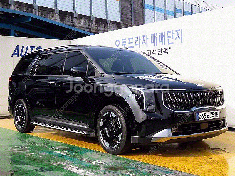 기아 더 뉴 카니발 4세대 디젤 7인승 아웃도어 판매합...--0