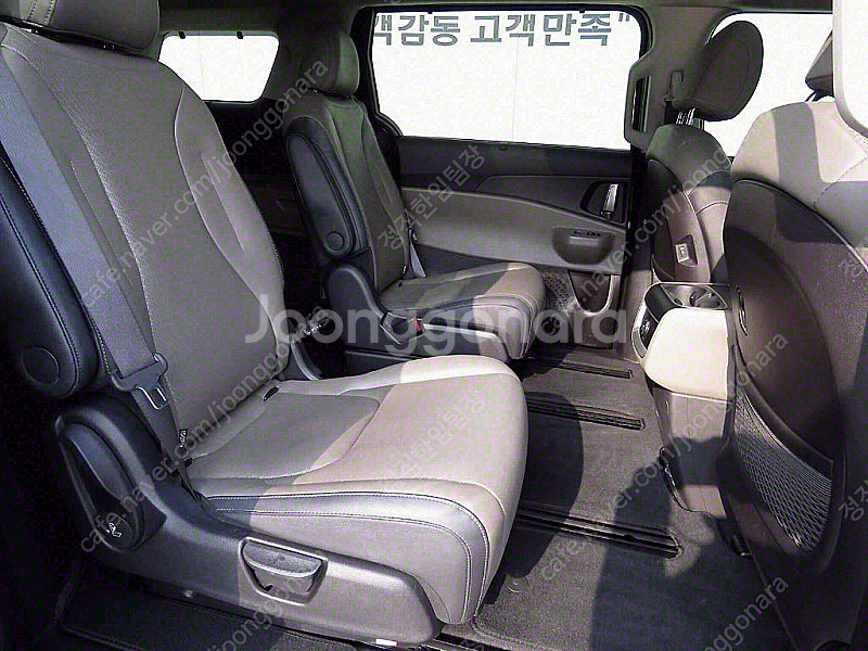 기아 더 뉴 카니발 4세대 디젤 7인승 아웃도어 판매합...--5