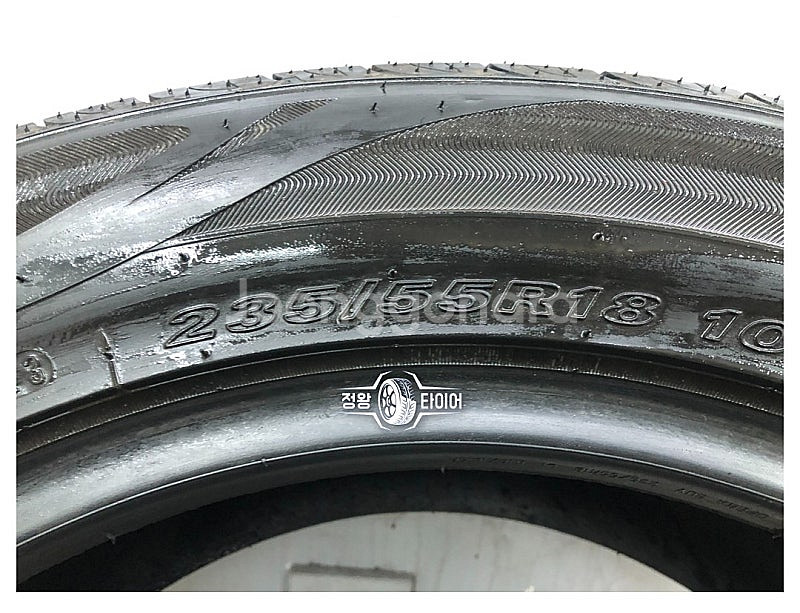중고타이어 넥센타이어 오페라SUV 235/55R18 스...--6