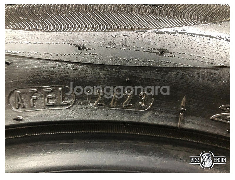 중고타이어 넥센타이어 오페라SUV 235/55R18 스...--7