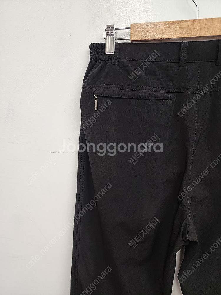 노스페이스 남성 스판바지(32인치)--8