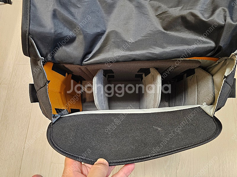 로우프로 숄더백 프로택틱 MG 160 AW II--2