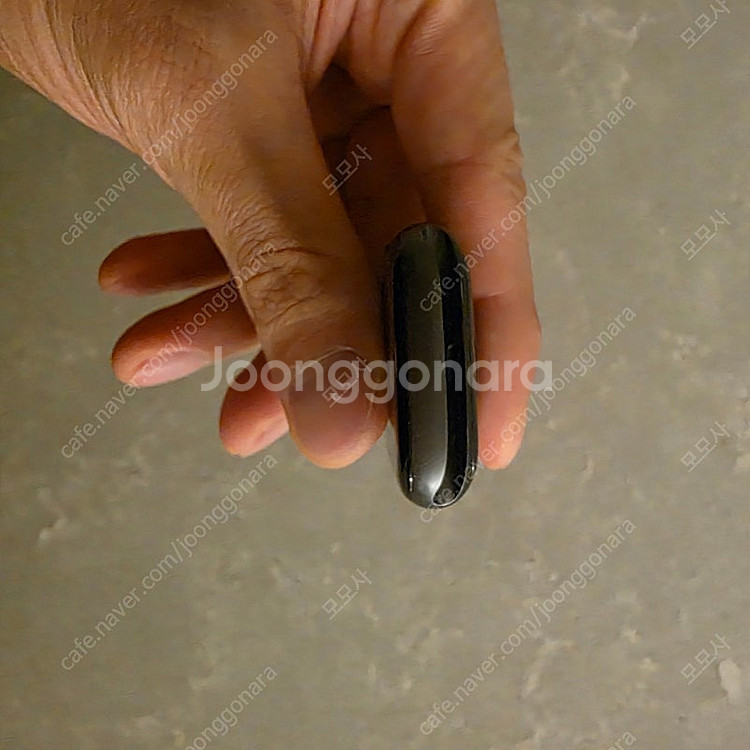 애플워치4 44mm 셀룰러 모델 스페이스 그레이 풀박스...--7