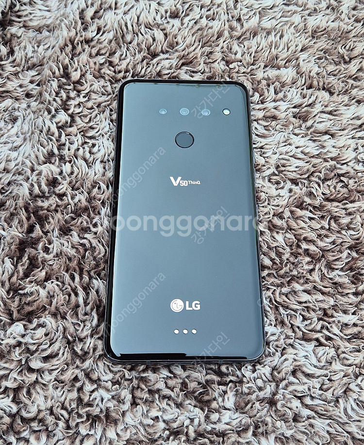 LG엘지 스마트폰 V50--2