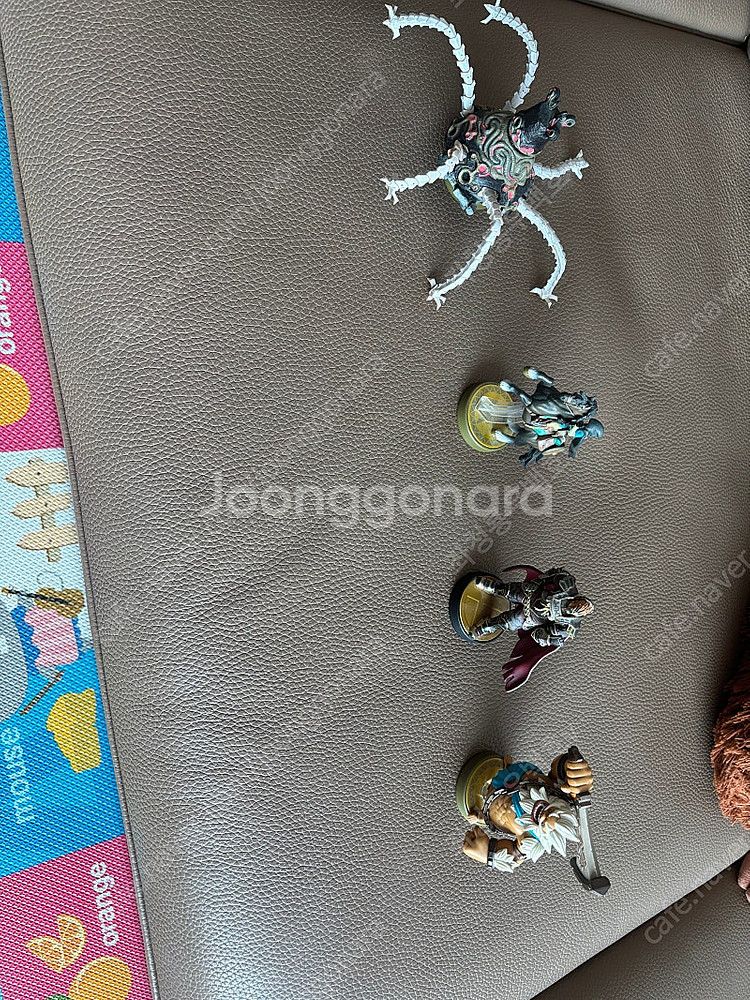 젤다의전설 아미보--0