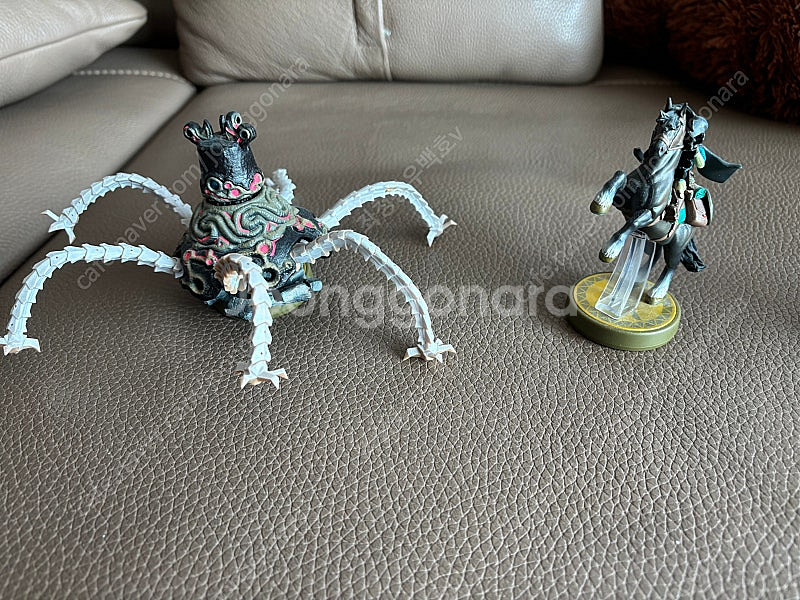 젤다의전설 아미보--1