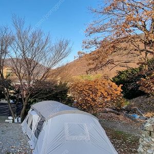 노스피크 퍼시픽오션 소이밀크 텐트 (텐트깔끄미 2면 스모그 우레탄창, 미래산업방수포, 노스피크 오거나이저, 코베아단조팩40cm포함)