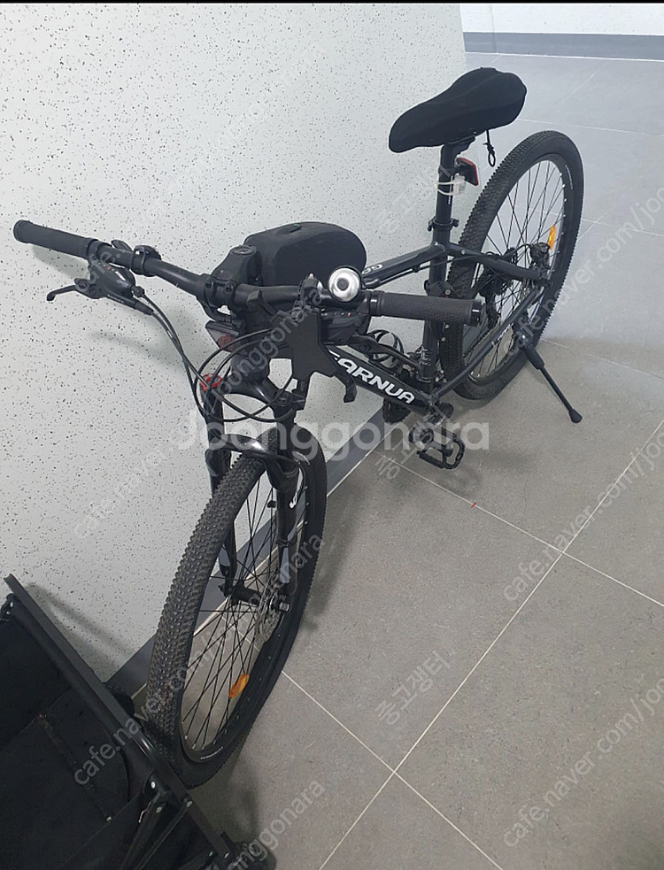 가르누아 MTB 자전거 27.5--1