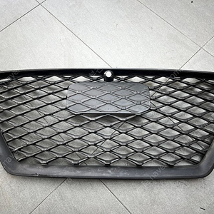 그랜저ig 전용 지파츠 그릴