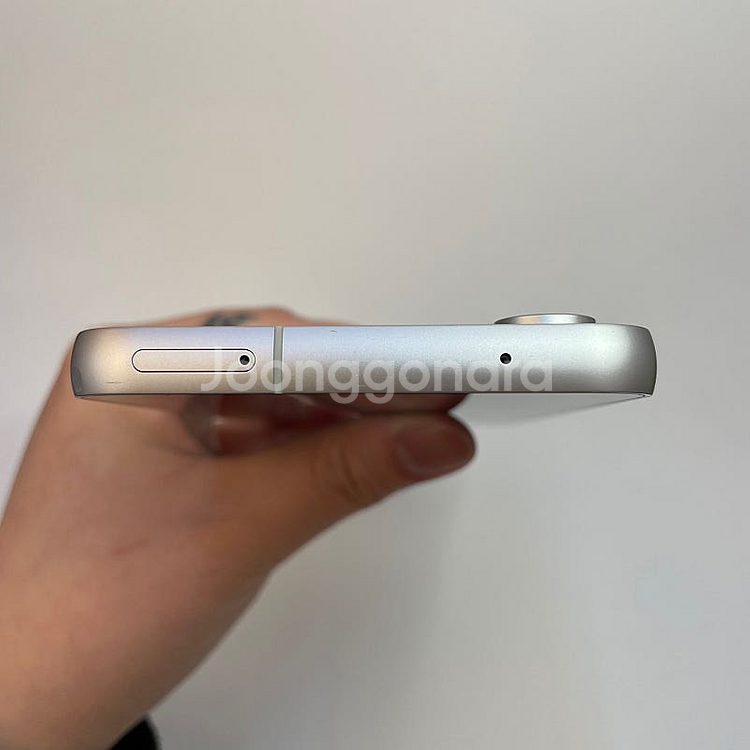 63819 갤럭시S23FE (S711) 민트 256GB...--3