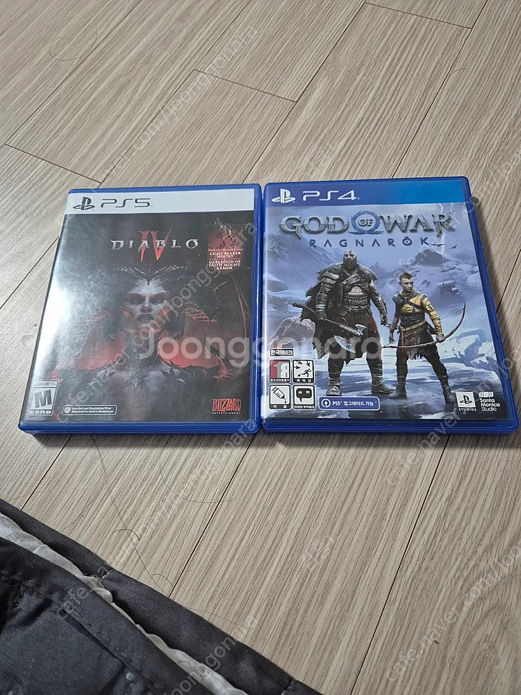 ps4라그나로크 ps5디아블로4--0