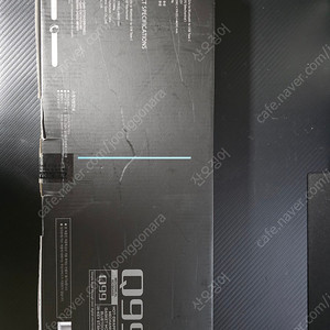 QSEN Q99 큐센Q99 기계식 키보드 바다소금 저소음축