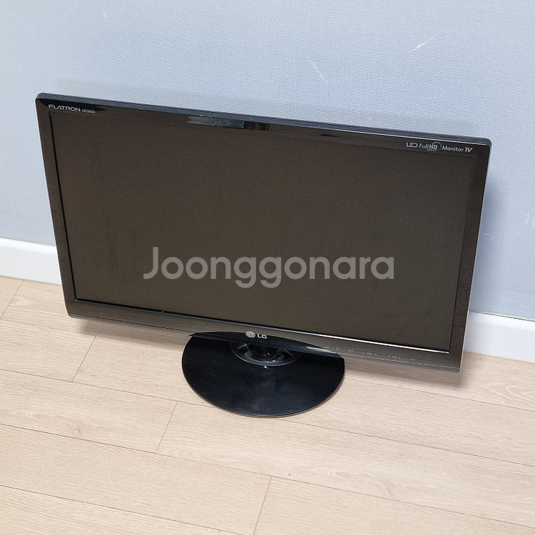 LG FLATRON LED 모니터 w2380D 23인치...--6