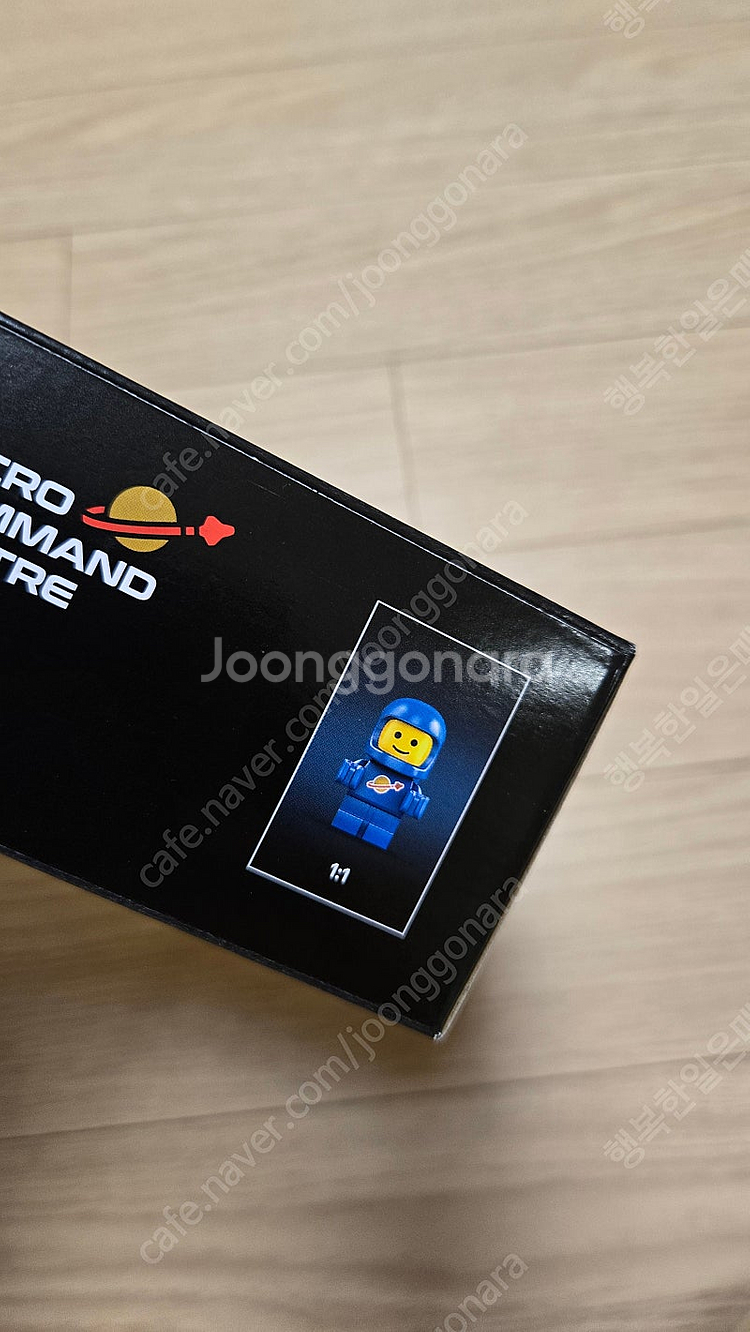 레고 40786 마이크로 커맨드 센터--1
