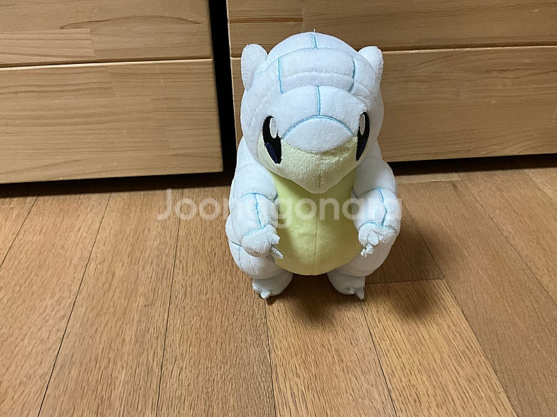 포켓몬스터 인형 팝니다(일본 포켓몬센터 정품)--5