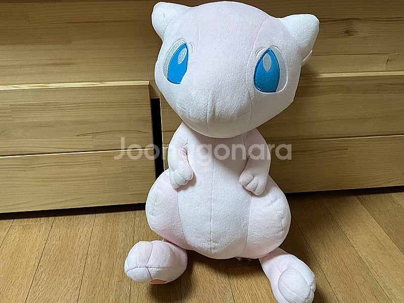 포켓몬스터 인형 팝니다(일본 포켓몬센터 정품)--7