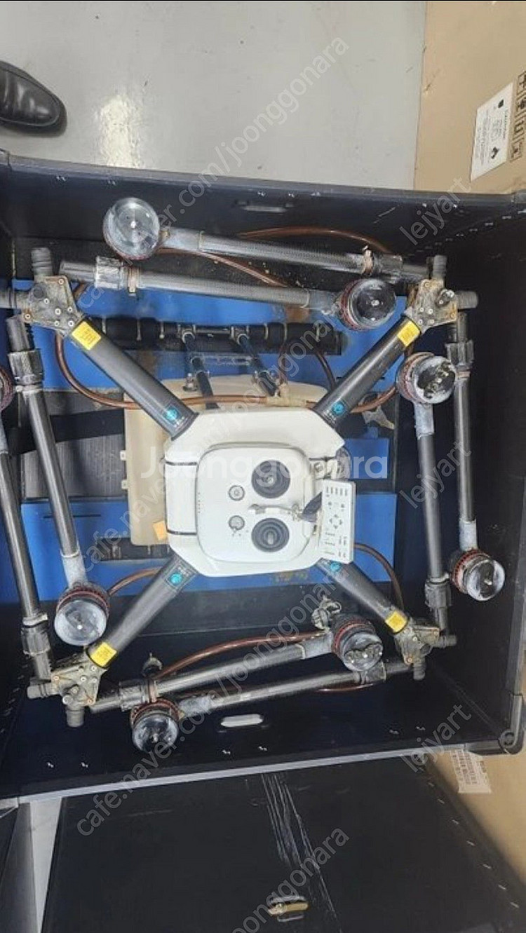 DJI MG1 농업용 드론--1