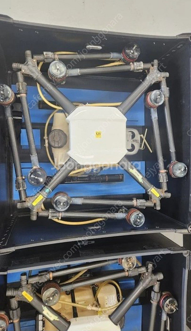 DJI MG1 농업용 드론--2