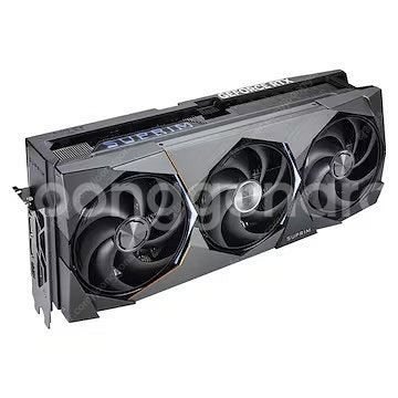 rtx 5090 amp로 rtx 5090 상급기 추금교...--0