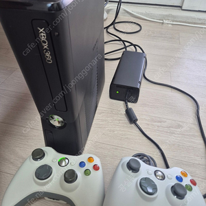 xbox360 오로라 500기가 팝니다 택포