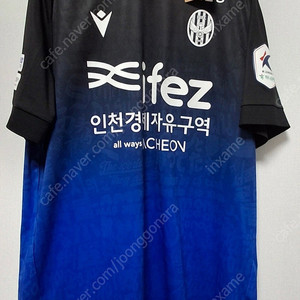 2024년 인천유나이티드 스페셜킷
