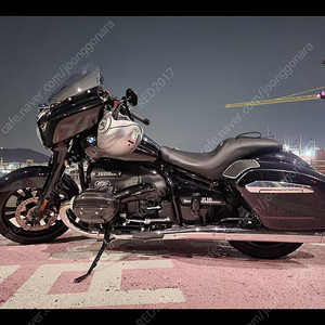 급매) 개인 BMW R18B 23년식 23,500,000원