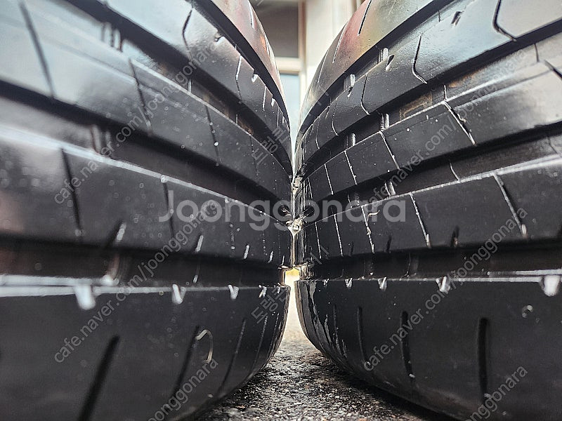 [판매]아우디 A5 A6 18인치 순정휠 타이어 세트 ...--7