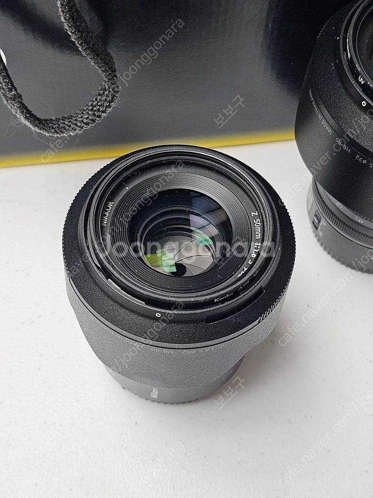 [수원/화성] 니콘 z6 2470f4 kit + 50....--2