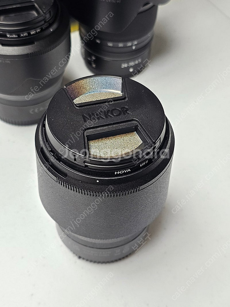 [수원/화성] 니콘 z6 2470f4 kit + 50....--4