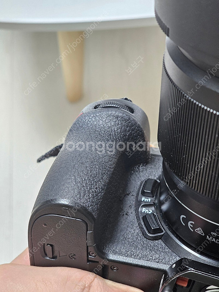 [수원/화성] 니콘 z6 2470f4 kit + 50....--8
